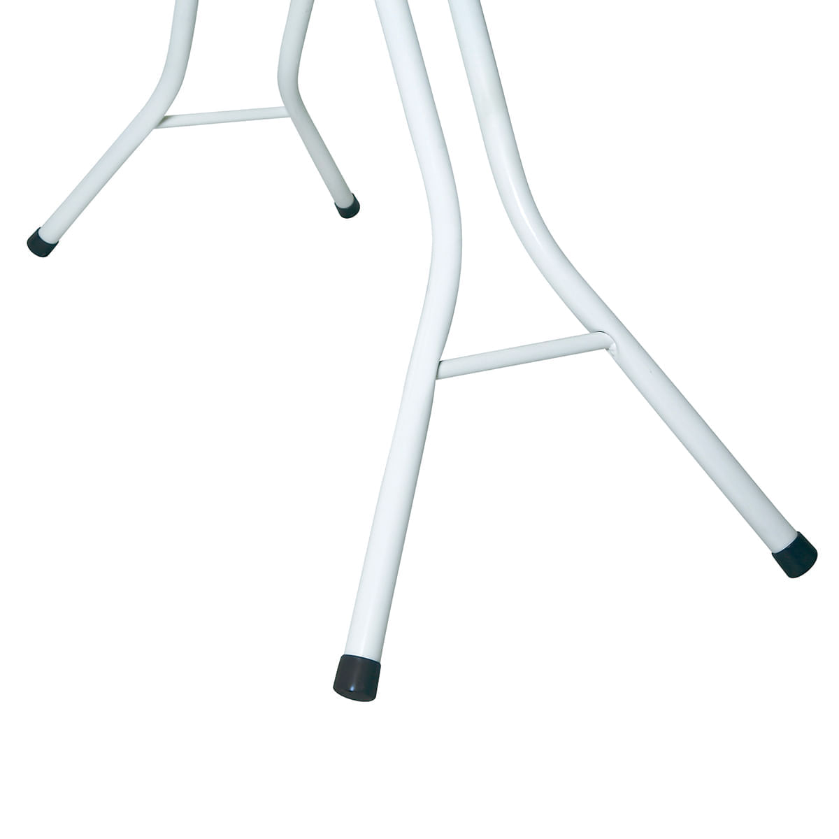 Tabua de Passar Dobravel Mor em Aco Viena