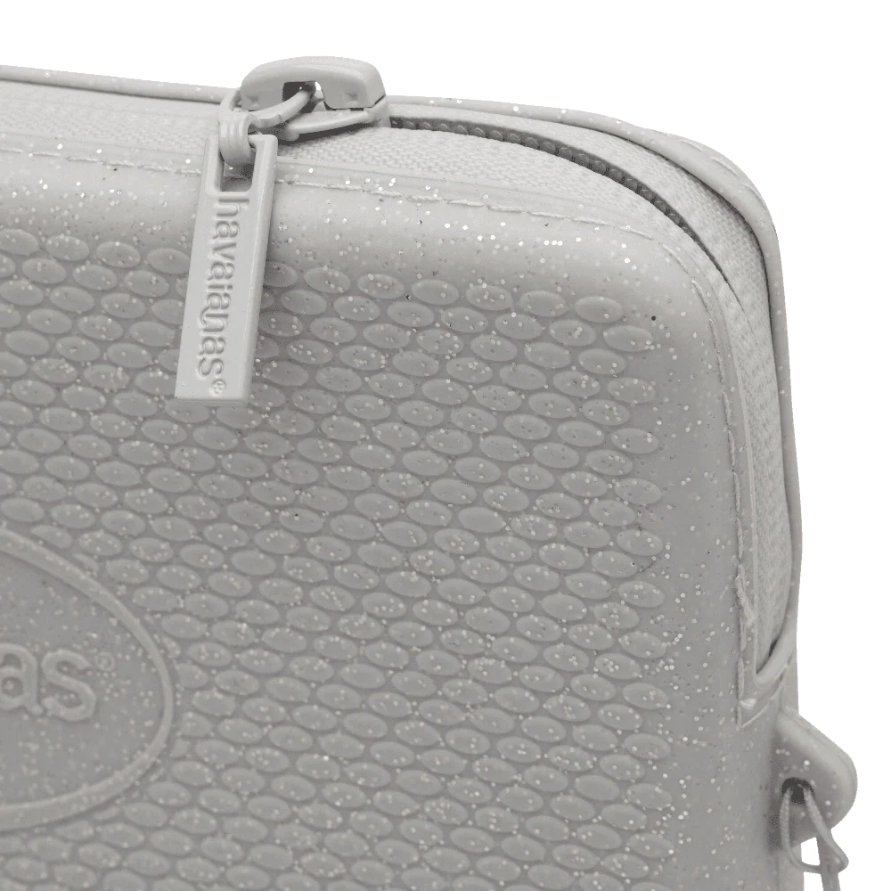 Mini Bag Havaianas Glitter
