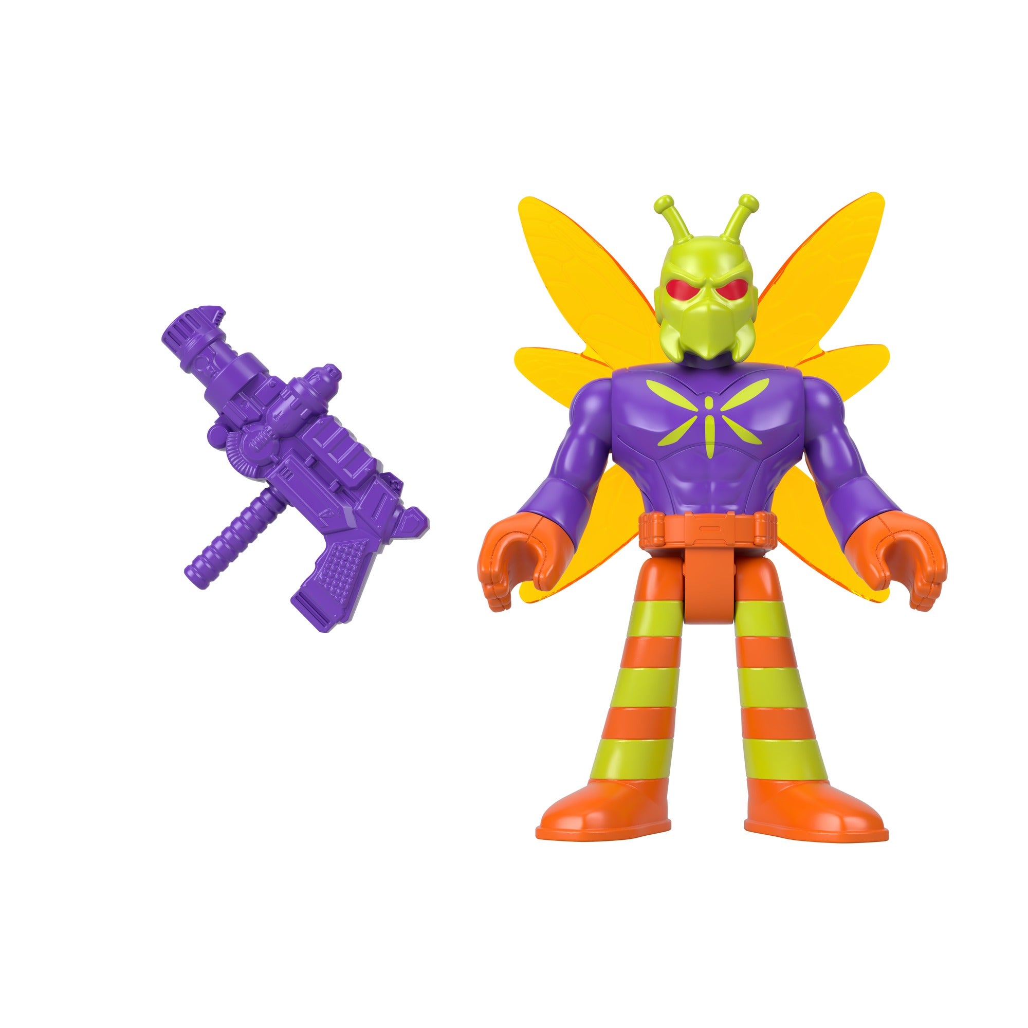 Imaginext DC Super Friends Foil Pack (Styles May Vary)