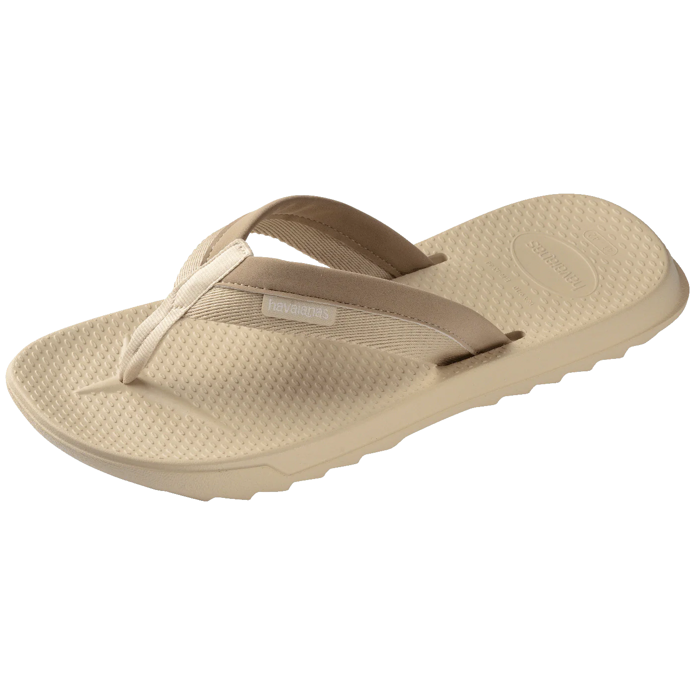 Chinelo Havaianas Track Plus