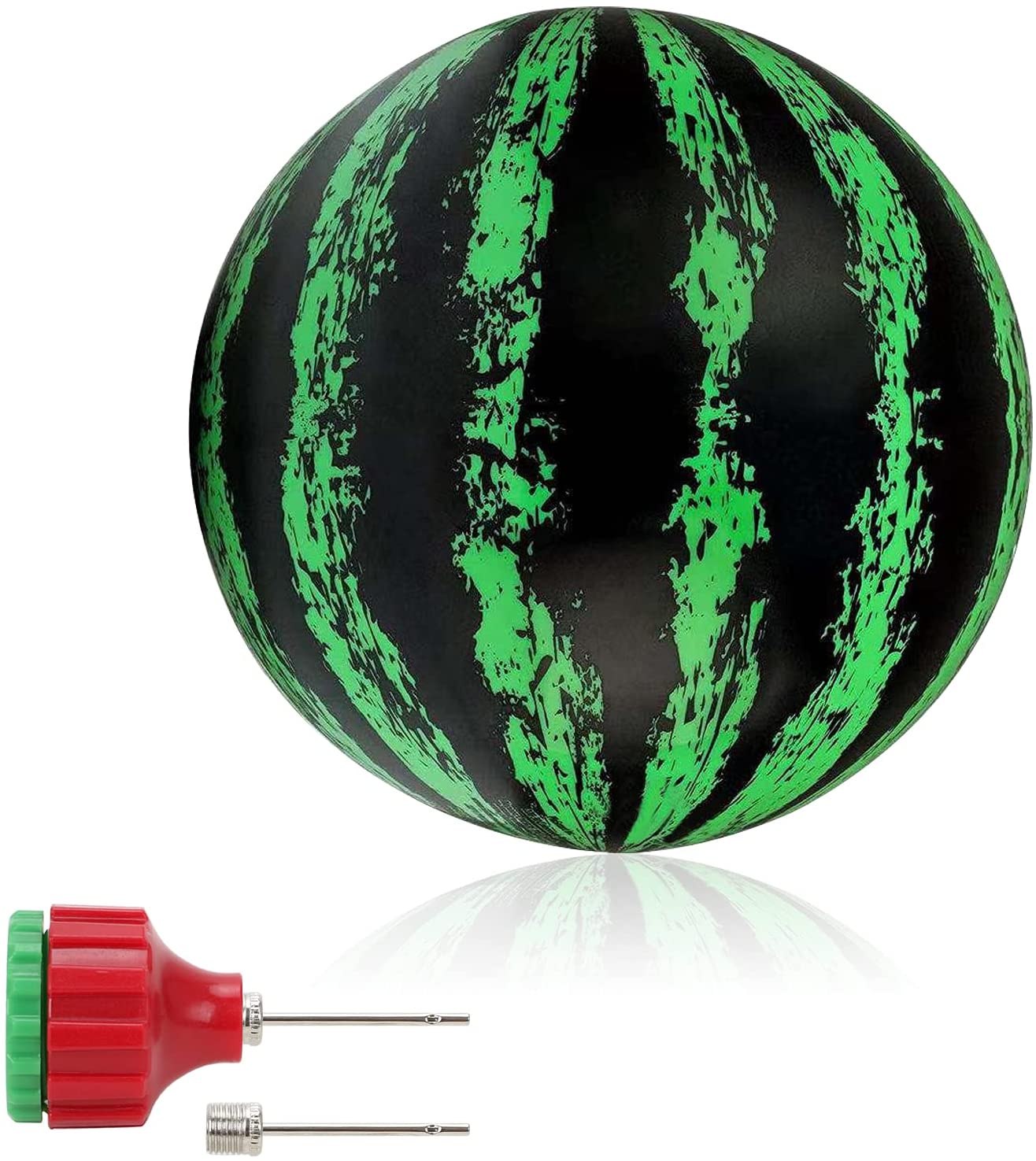 Jeexi Water Ball， 9