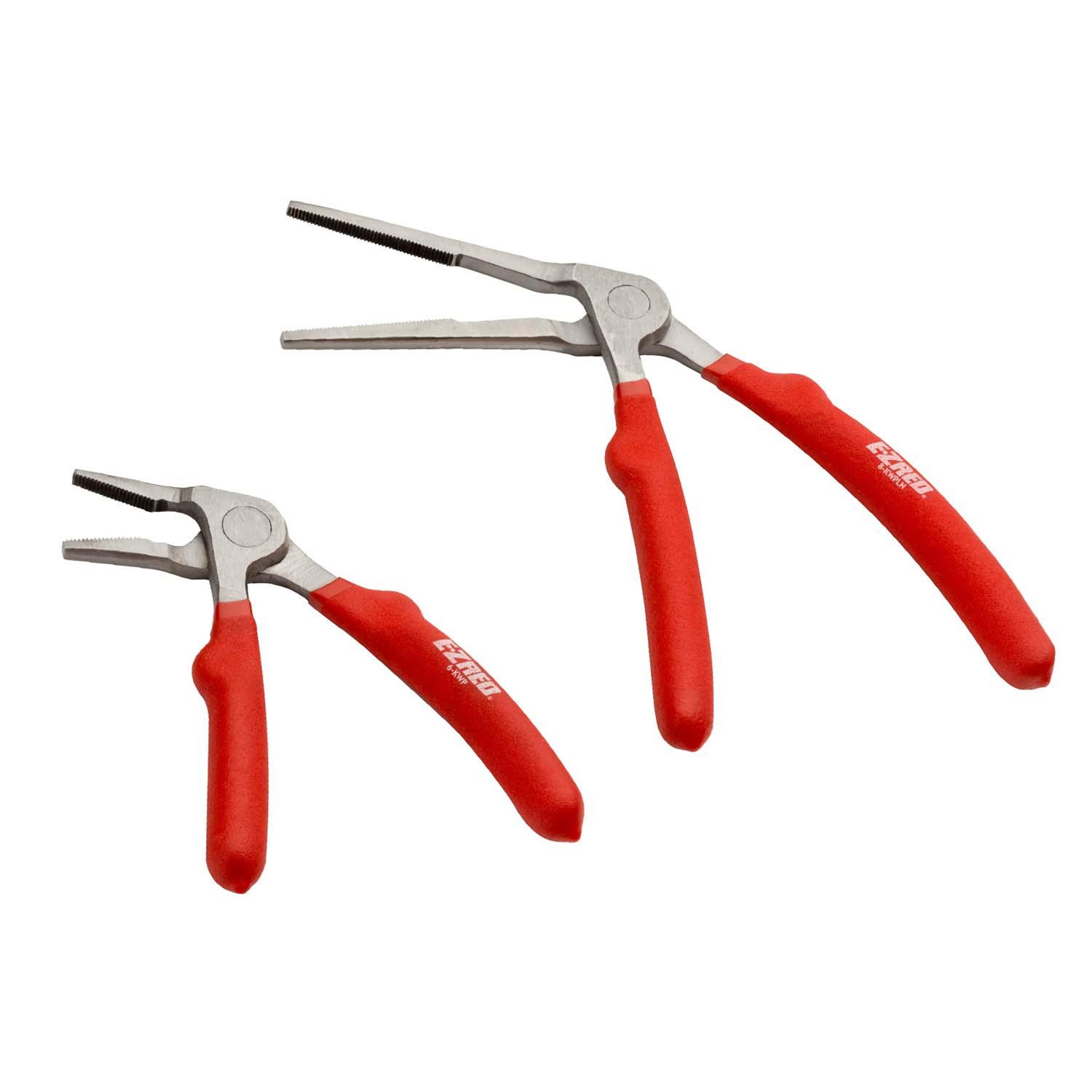 E-Z RED KWP2 EZ Red Kiwi Pliers Sets