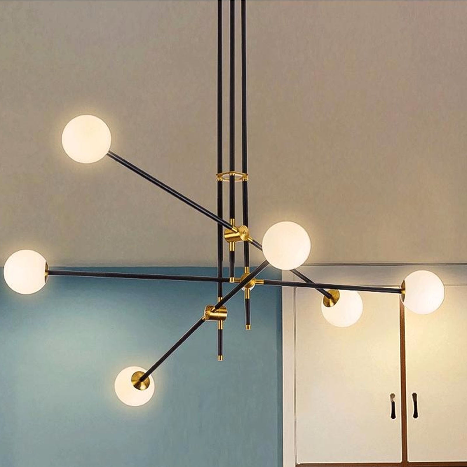 Flen Pendant Lamp Cy-New-028-6