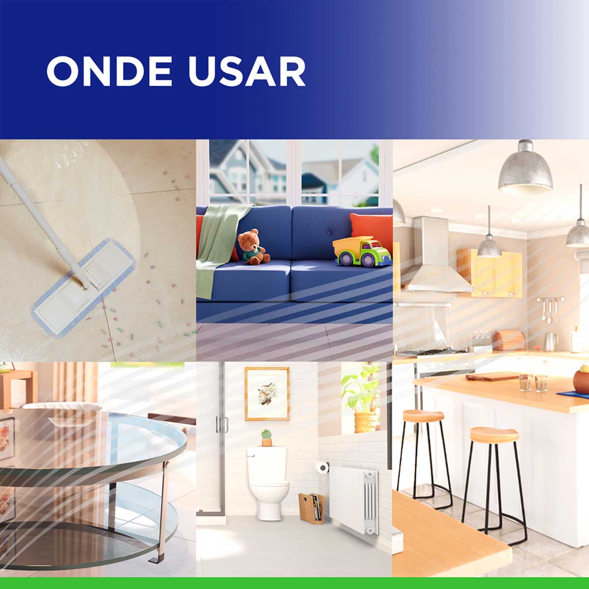 Desinfetante Liquido Lysoform Original 500ml