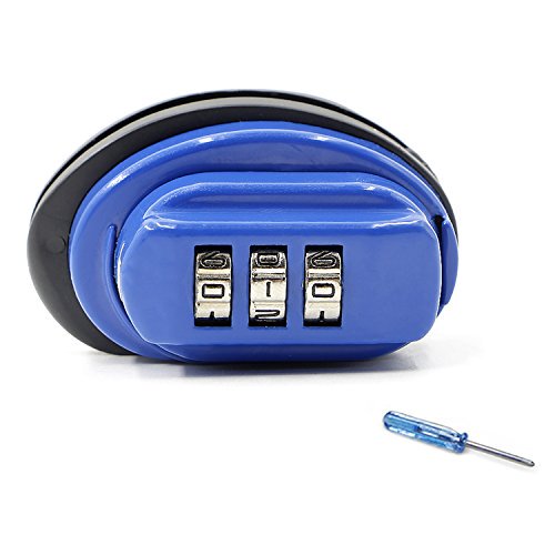 RioRand Gun Lock 3 pcs