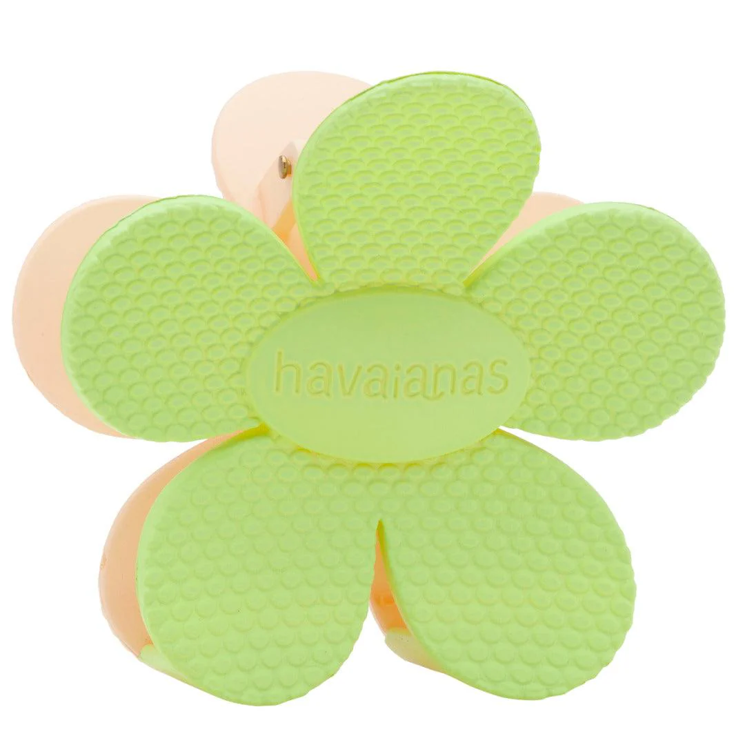 Presilha de Cabelo Havaianas