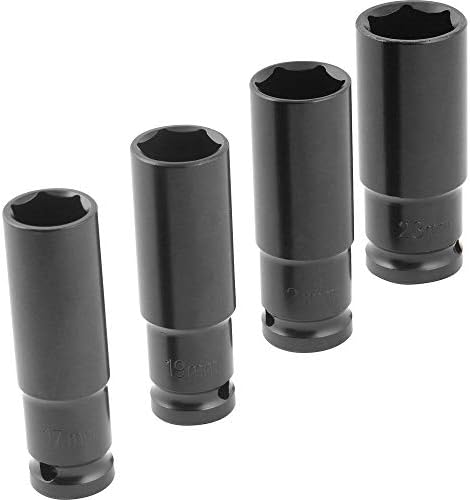 Chave De Impacto Vonder Amarelo 220 V