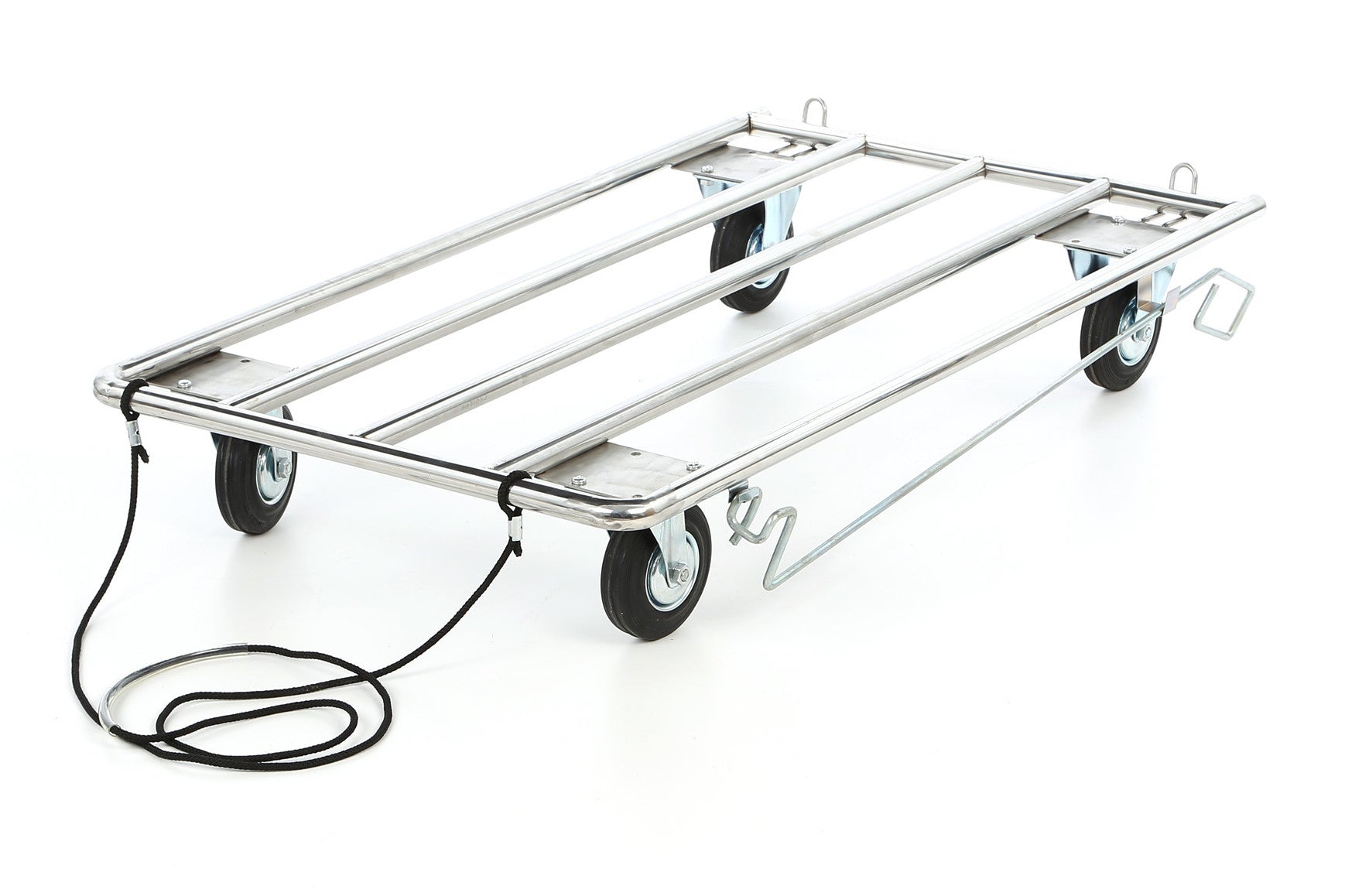 Midwest Tubular Crate Dolly