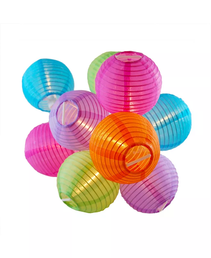 Macy's Lumabase 10- 3