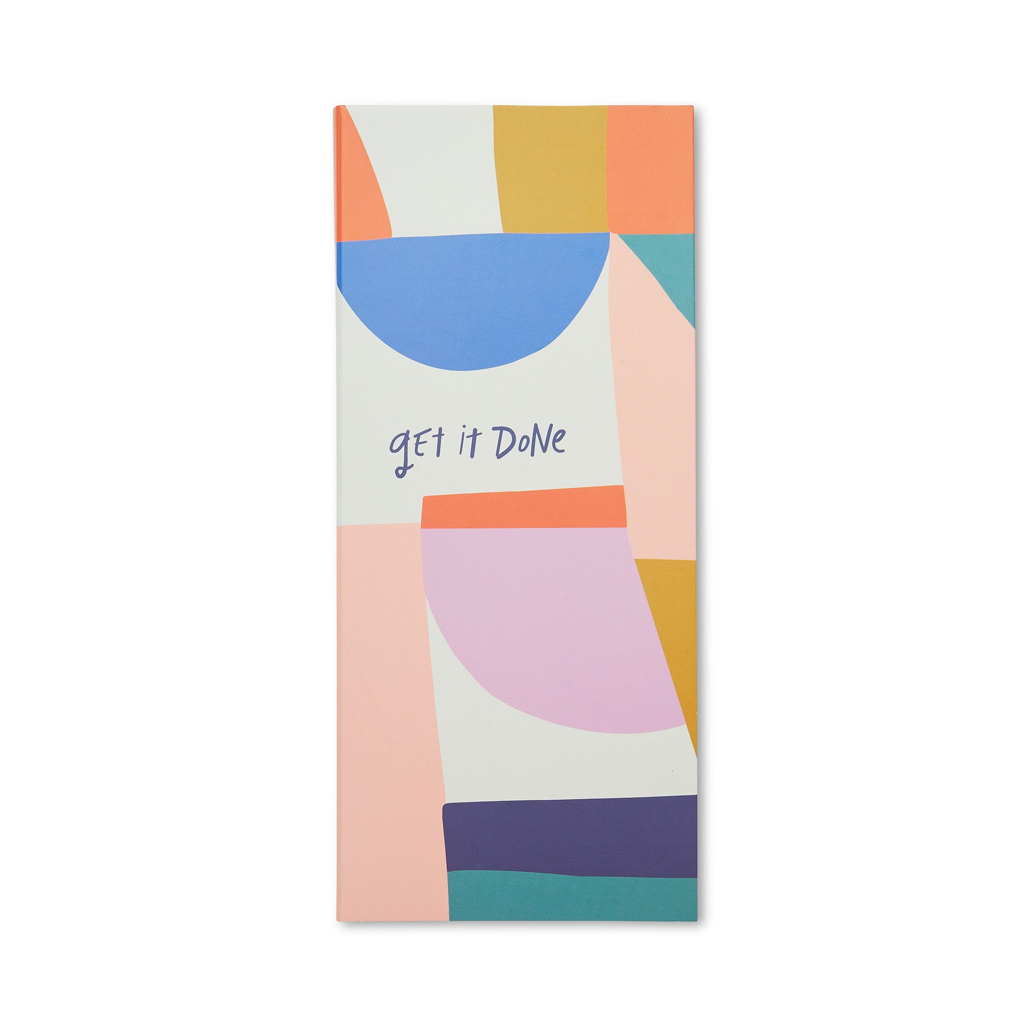 Shape Play Sticky Note Folio