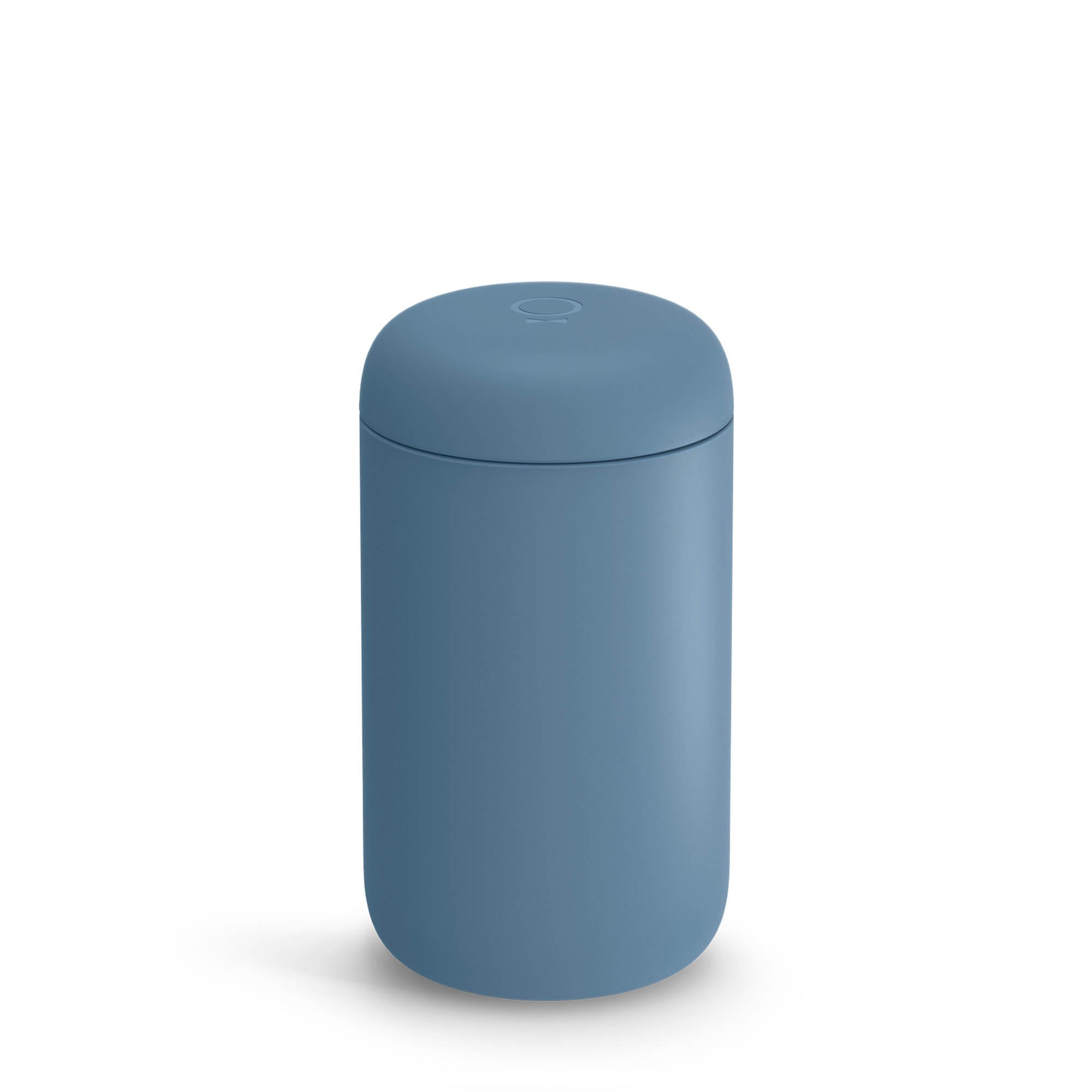 Ceramic Wide Rim Mug 12 Ounce Ergonomic Handle