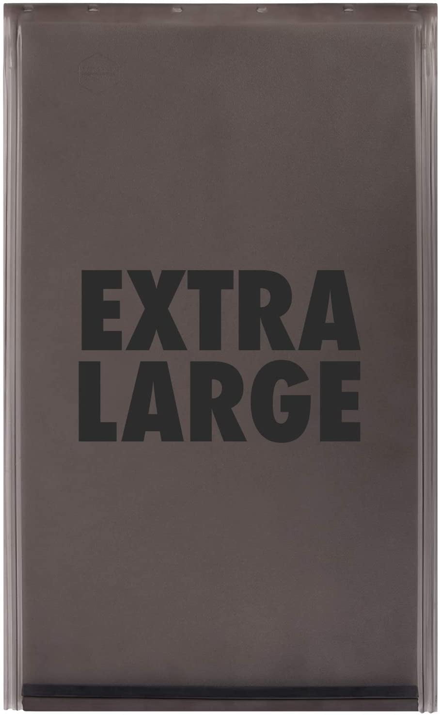 Evergreen Pet Supplies XL Replacement Dog and Cat Door Flap