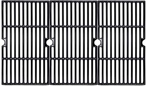 Cooking Grates for Char-Broil 4 Burner 463422107, 463420507, 463420707, 466471112, 467300115 Gas Grills
