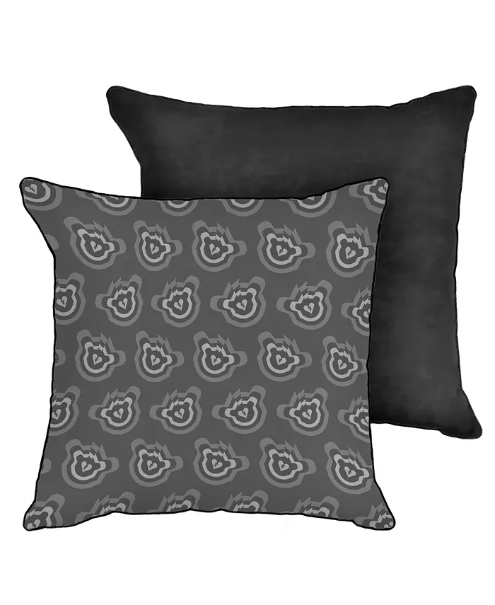 Fortnite Black Knight Pillow Cover