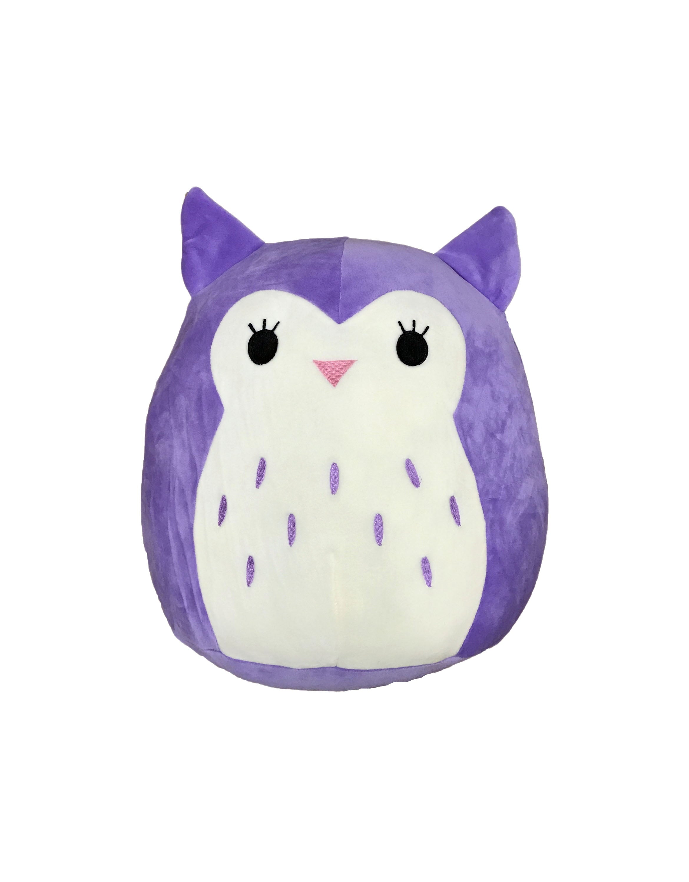 Squishmallow 8