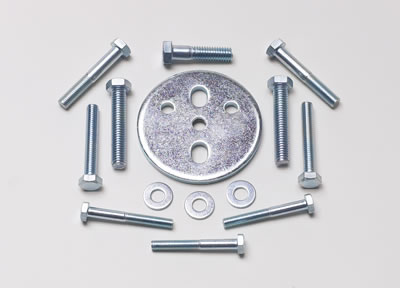 Grant Products 5891 Grant Steering Wheel Puller Kits