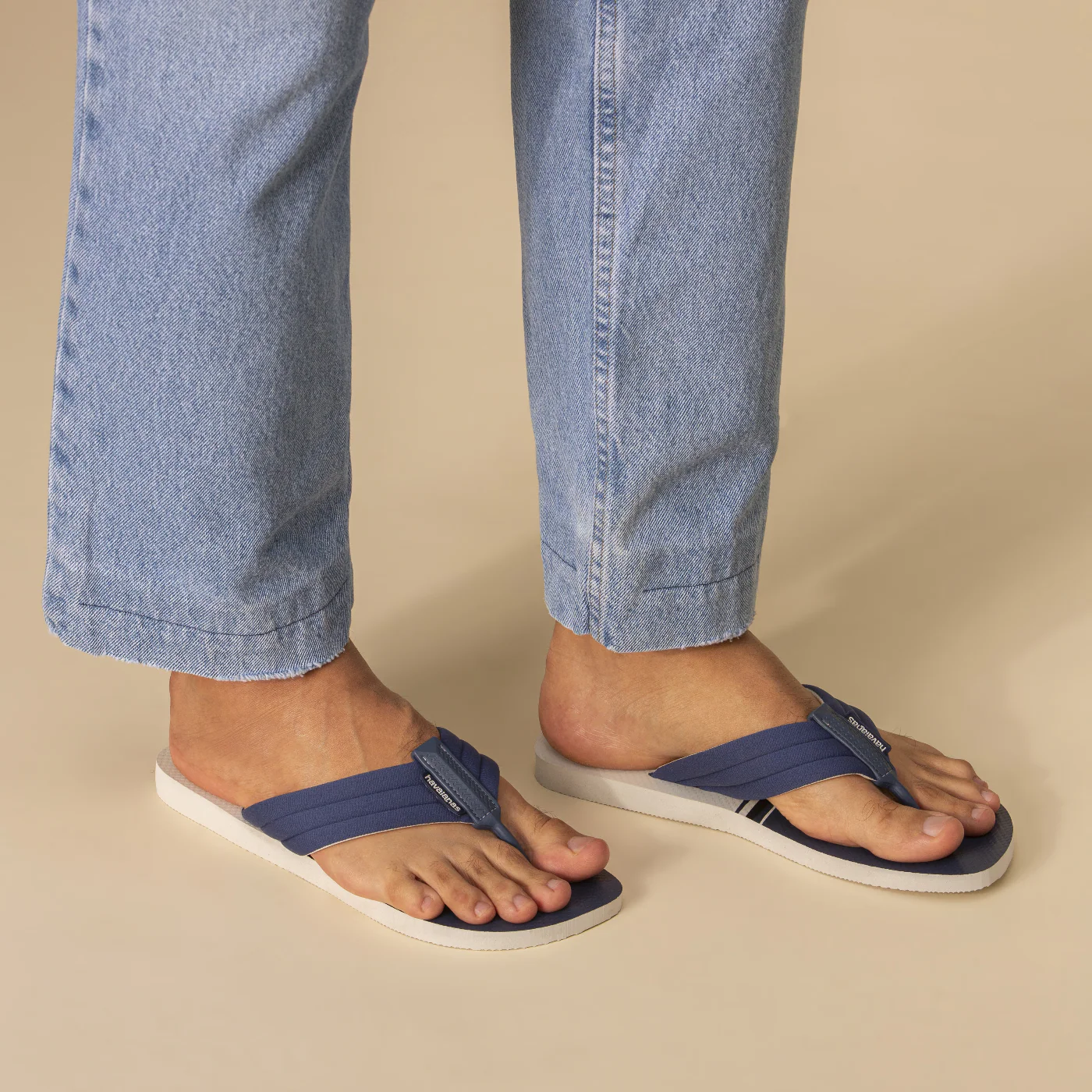 Chinelo Havaianas Urban Print