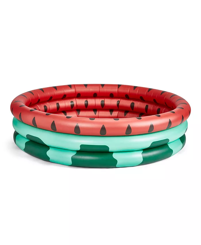 Big Mouth Inc. Watermelon - Kiddie Pool