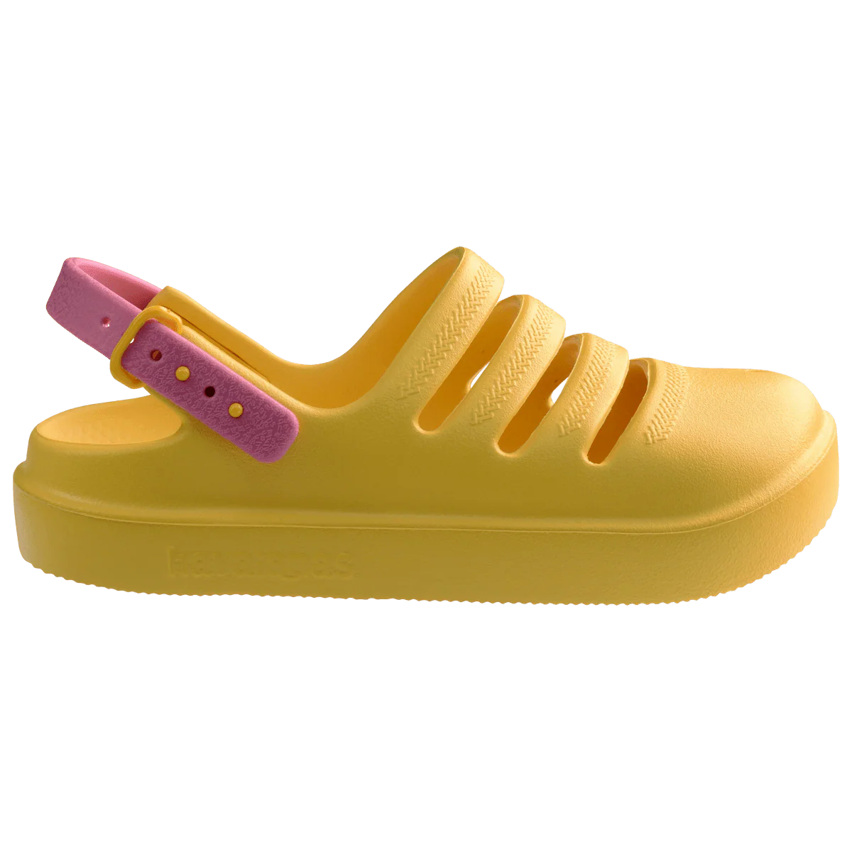 Clog Havaianas Infantil