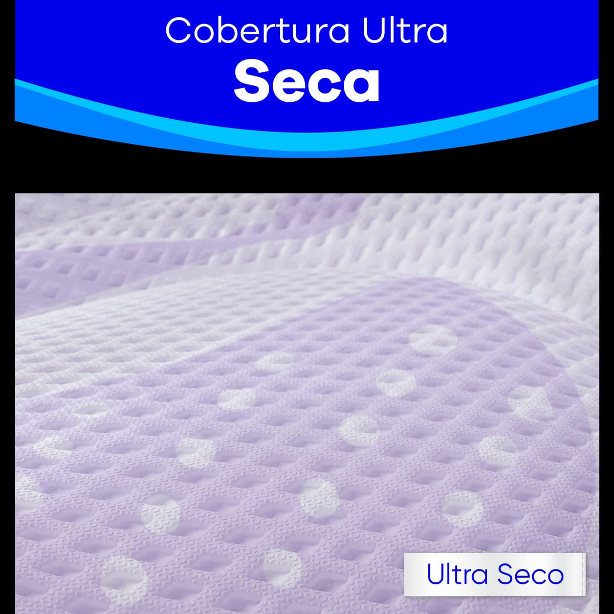 Absorvente Always Noite Seca com Abas 32 Unidades