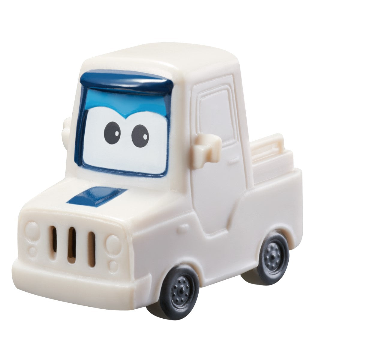 Super Wings Mini-Figure (Foil Pack)