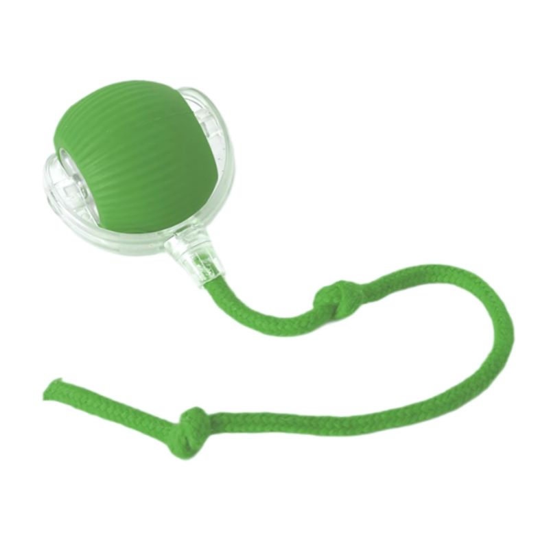 Interactive Cat Toy for Indoor Cats – Automatic Chase & Play Entertainment