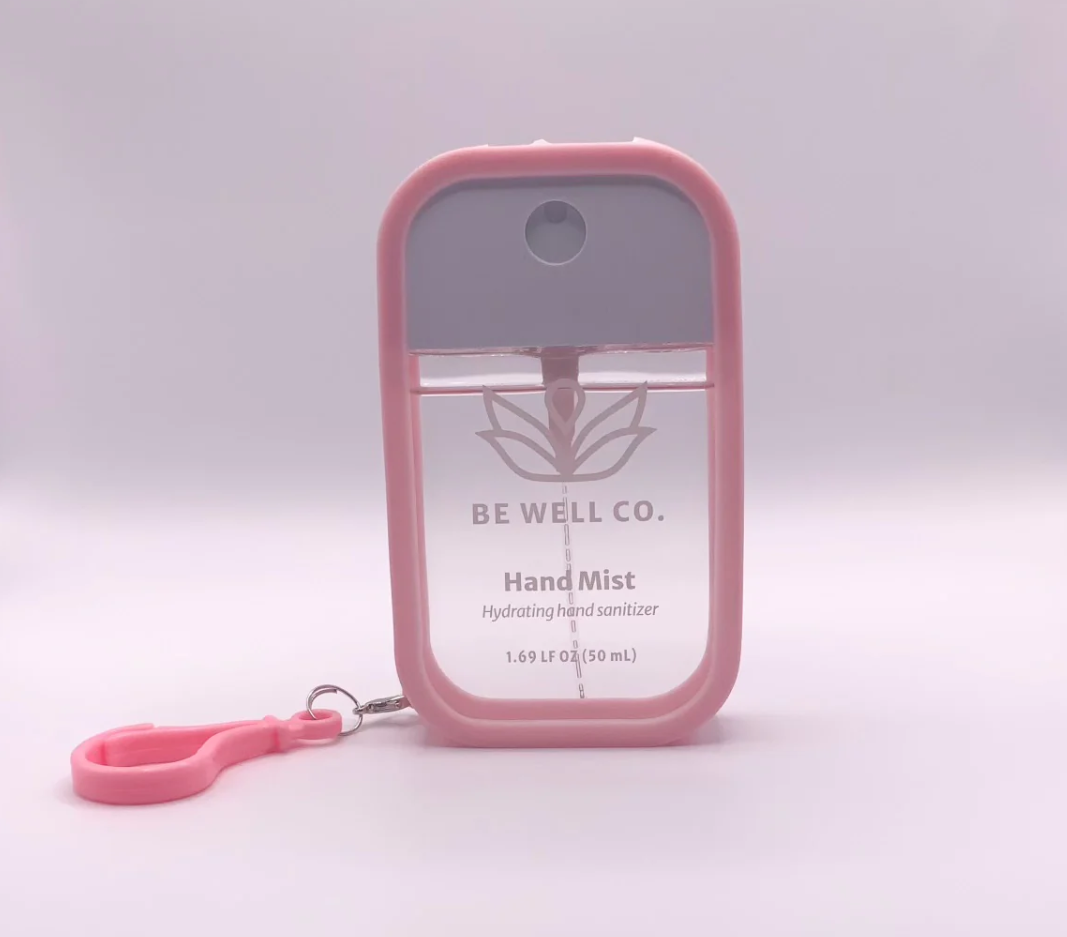 PRE-ORDER Hand Sanitizer shipping apx 4/30