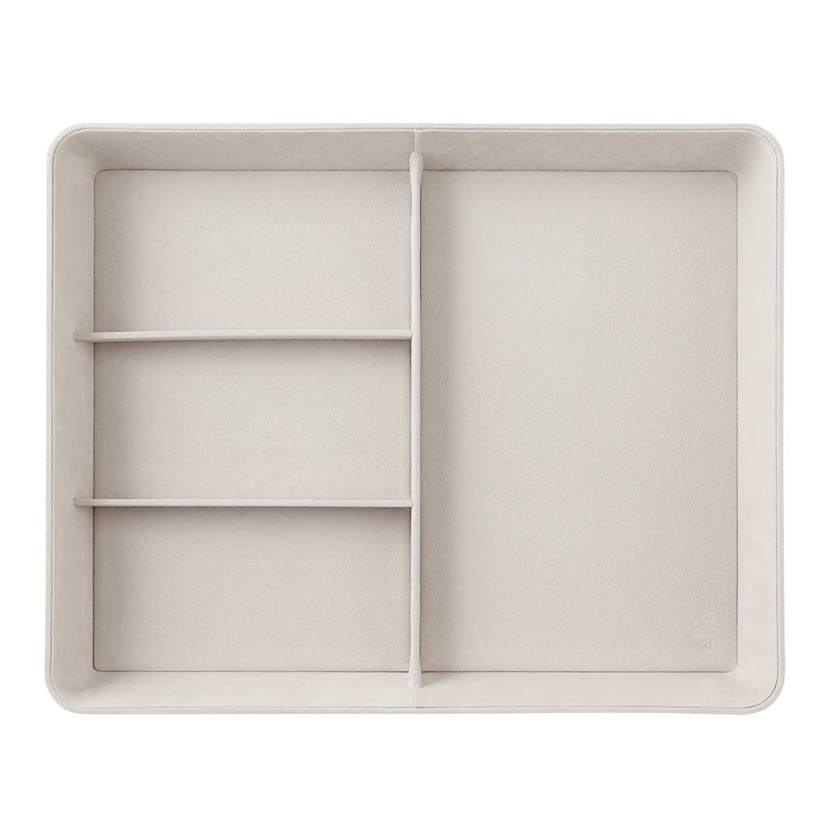 Elfa White Drawers Solution amp Organizers