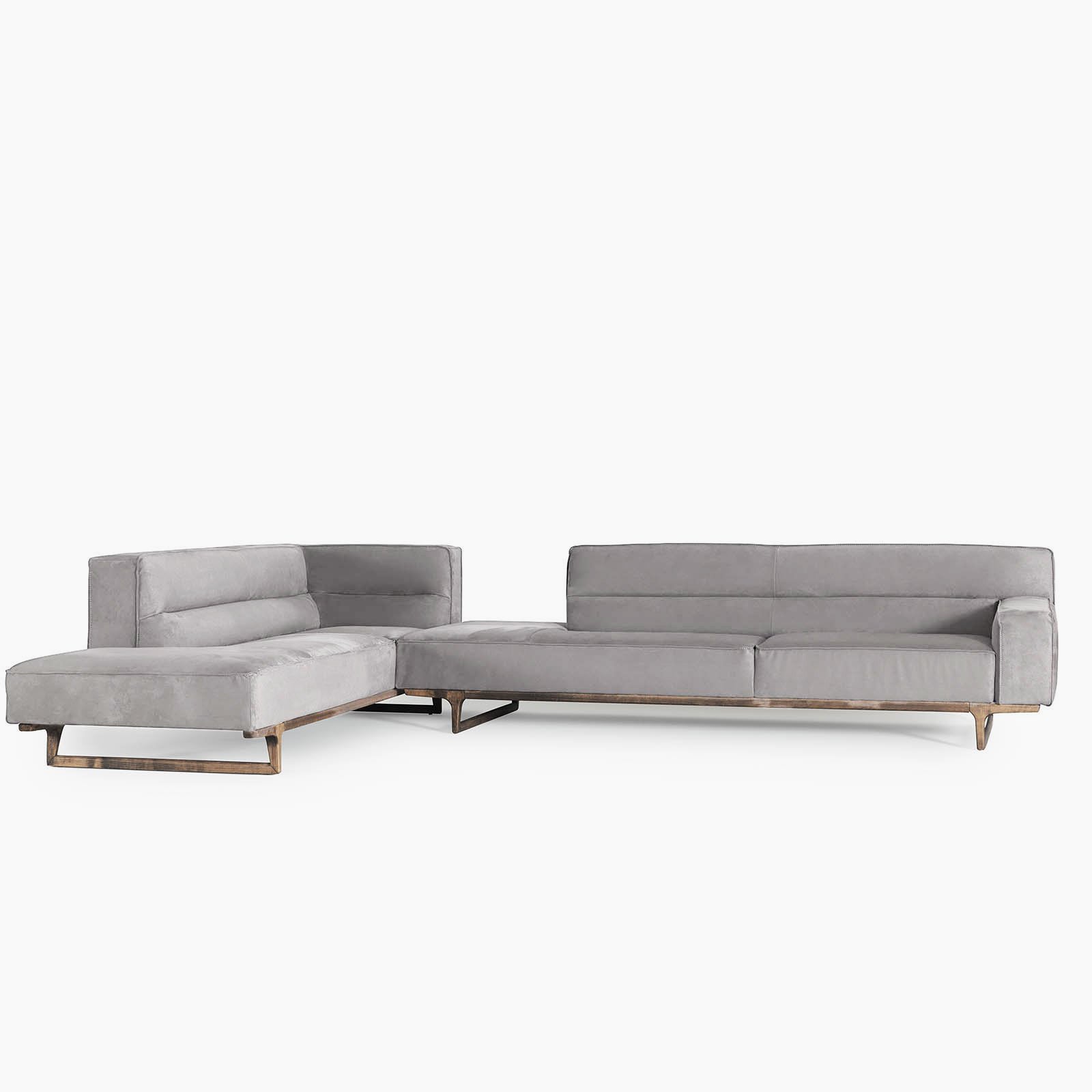 Bolero L Shape Sofa Bol Lx1-Flip