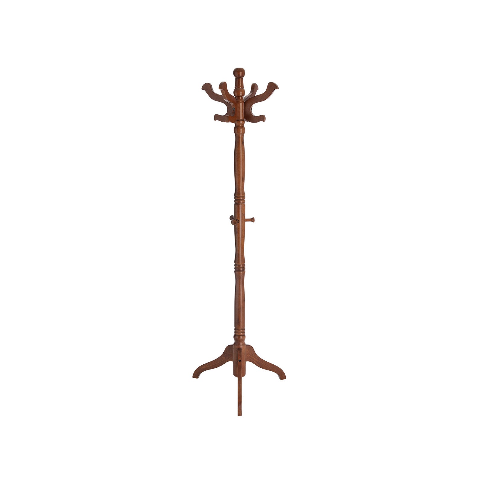VASAGLE Coat Rack Free Standing