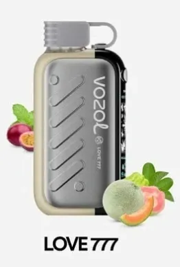 🧊VOZOL GEAR ICE&SWEET 50000 Puffs-Disposable Vape with Ice & Sweet Control