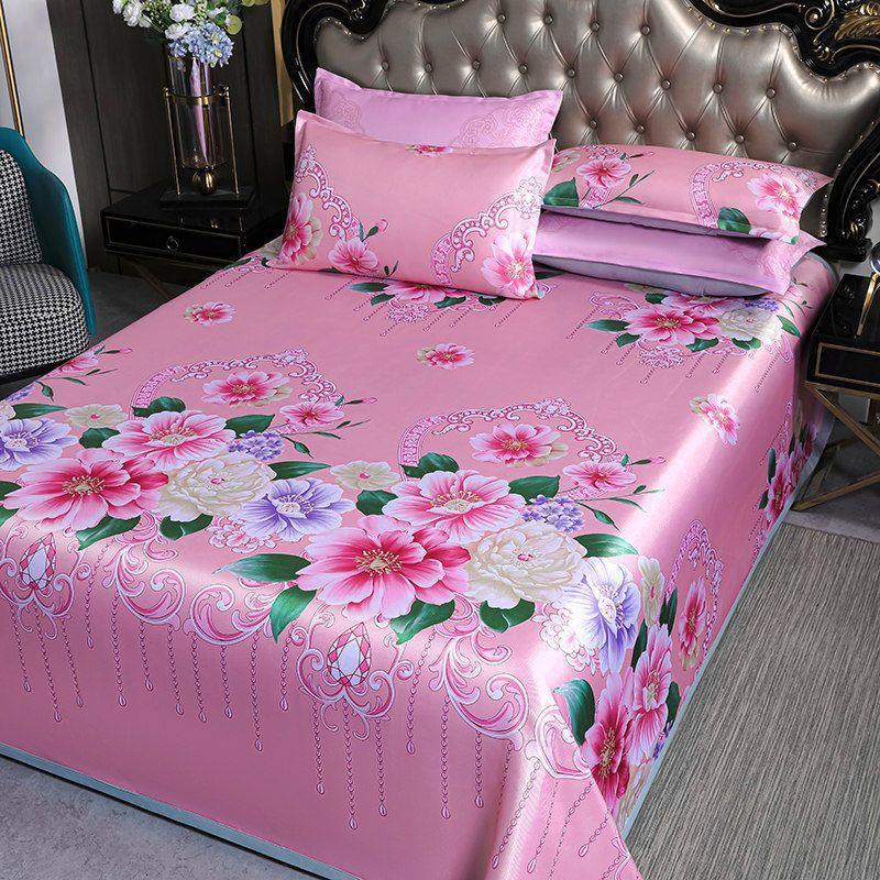 Jogo de Cama em Algodão - CamaLux / O conforto e a sofisticação que você merece!