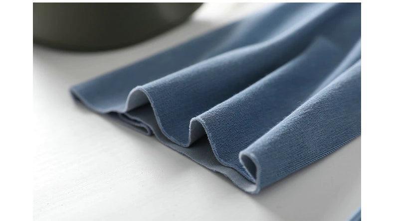 Calça Jeans Meg™ Super Confort / Fresca e Larguinha na Medida Certa!