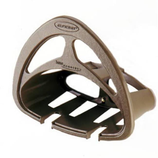HH150 Wall Mount Hose Hanger， Taupe