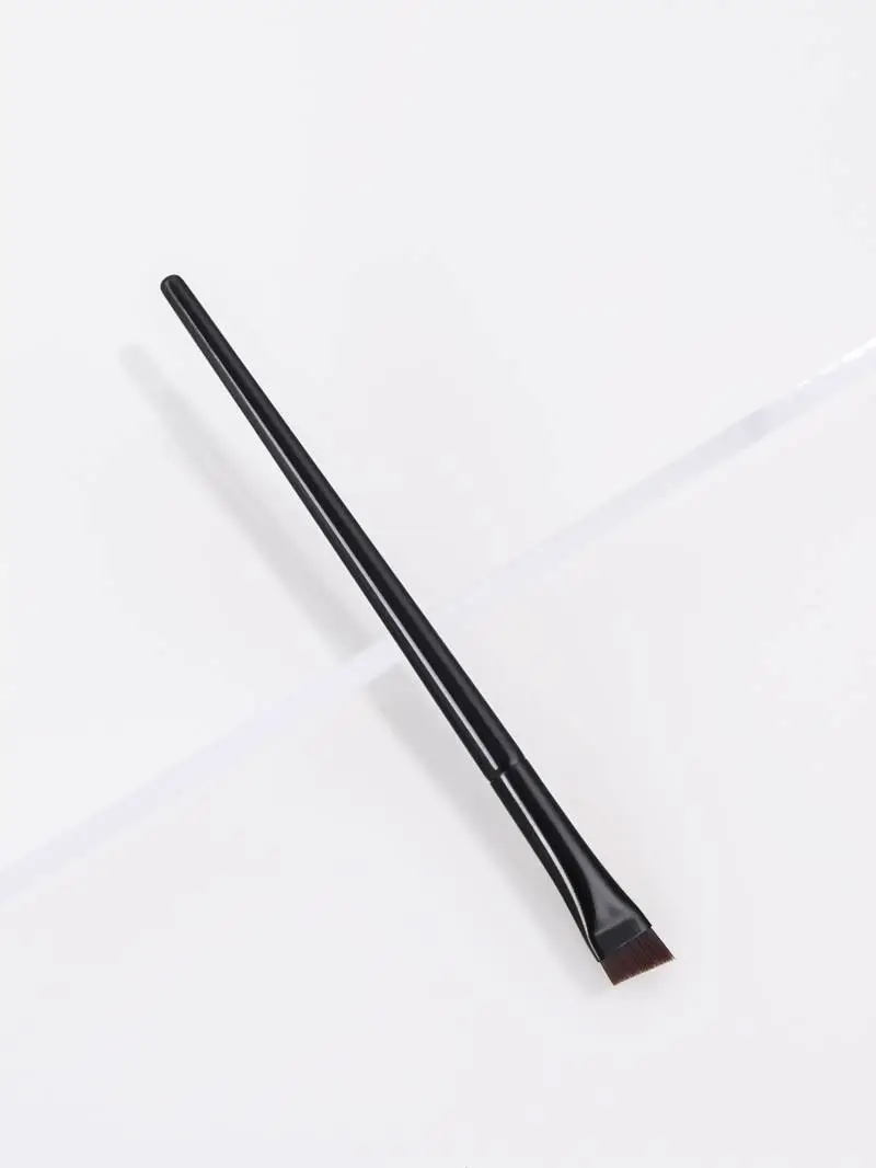 Custom Low Moq Eyebrow Foundation Makeup Brush