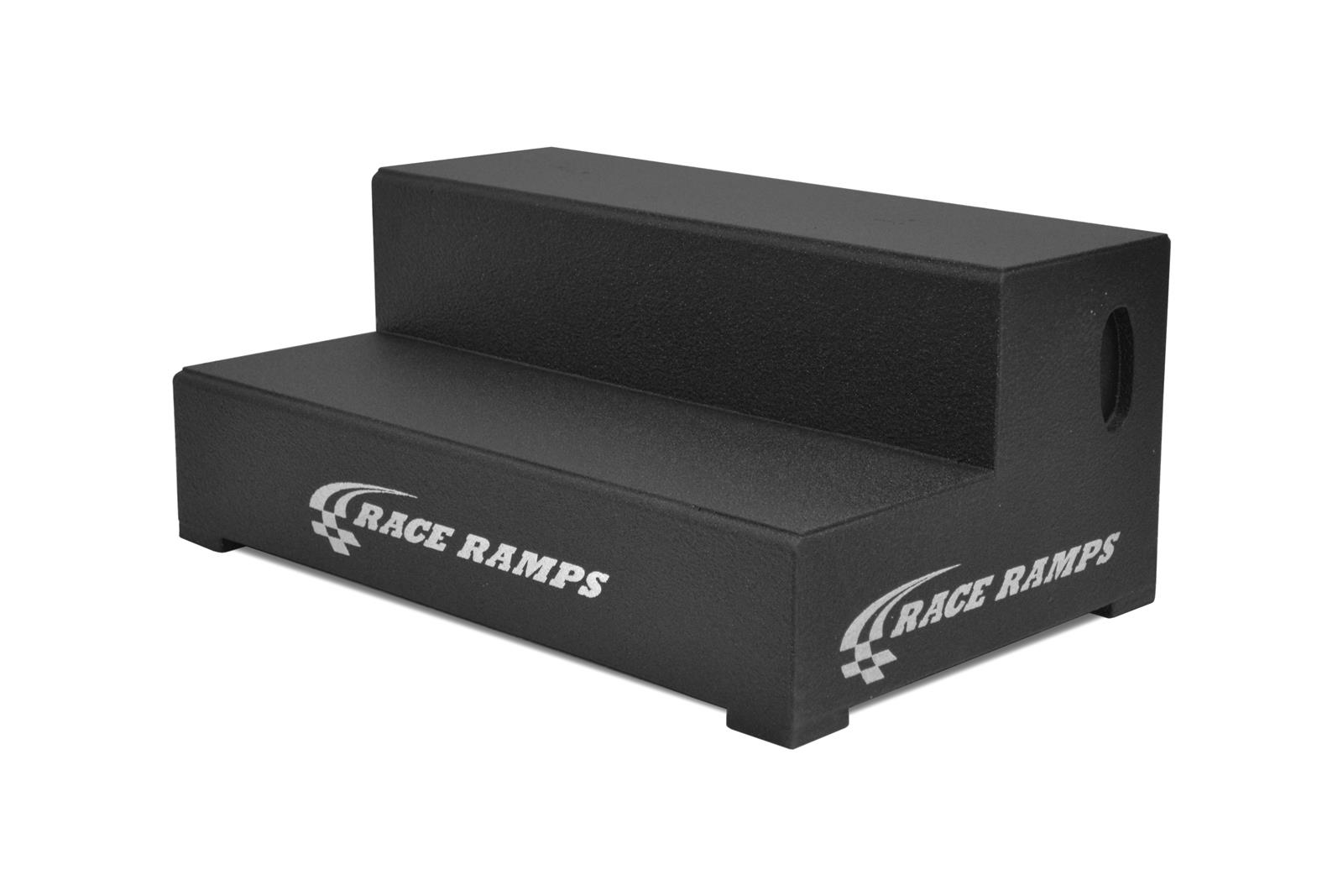 Race Ramps RR-2STEP-36 Race Ramps Trailer Steps