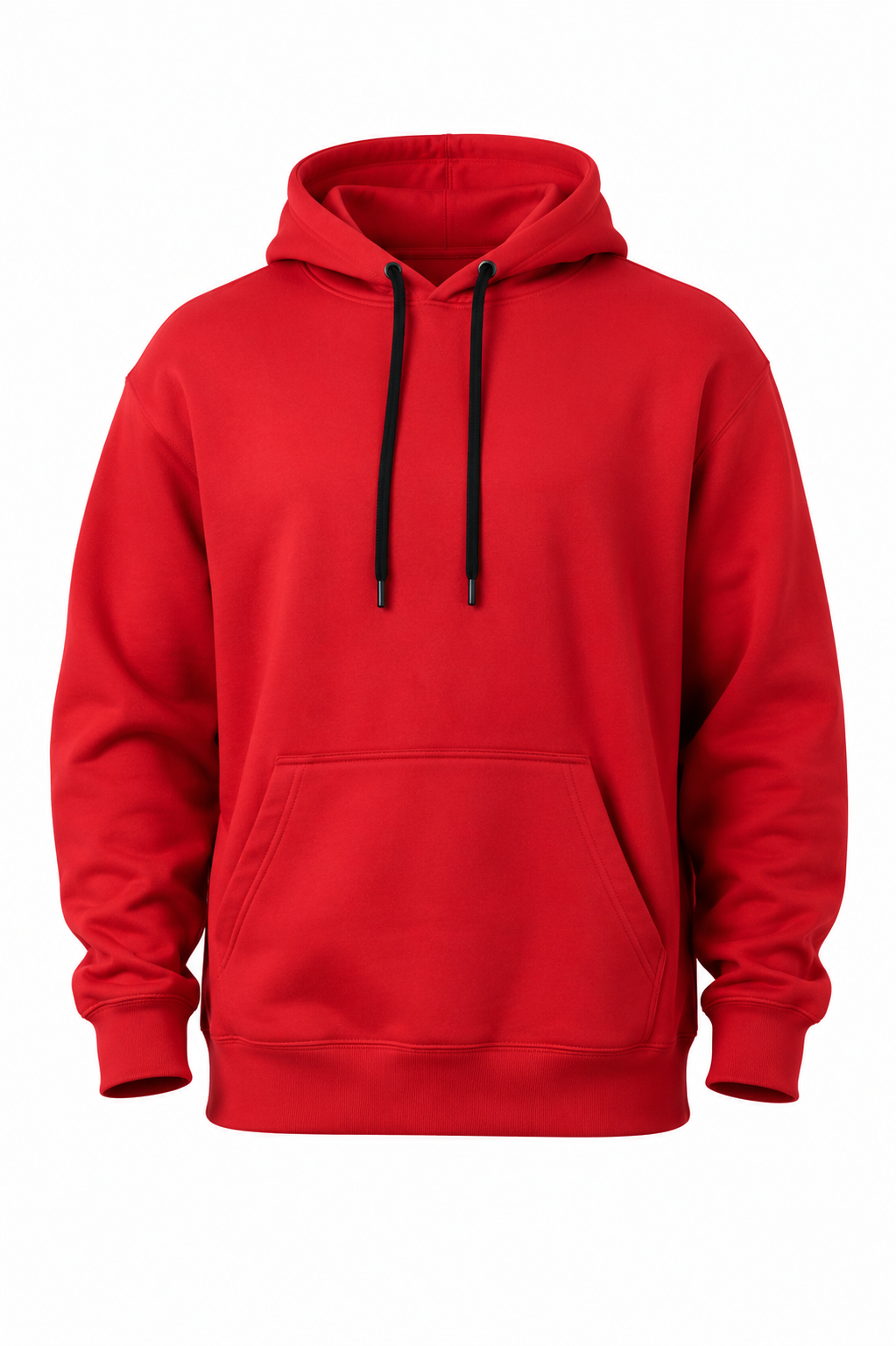 Big & Tall - Performance Fleece - Pullover Hoodie