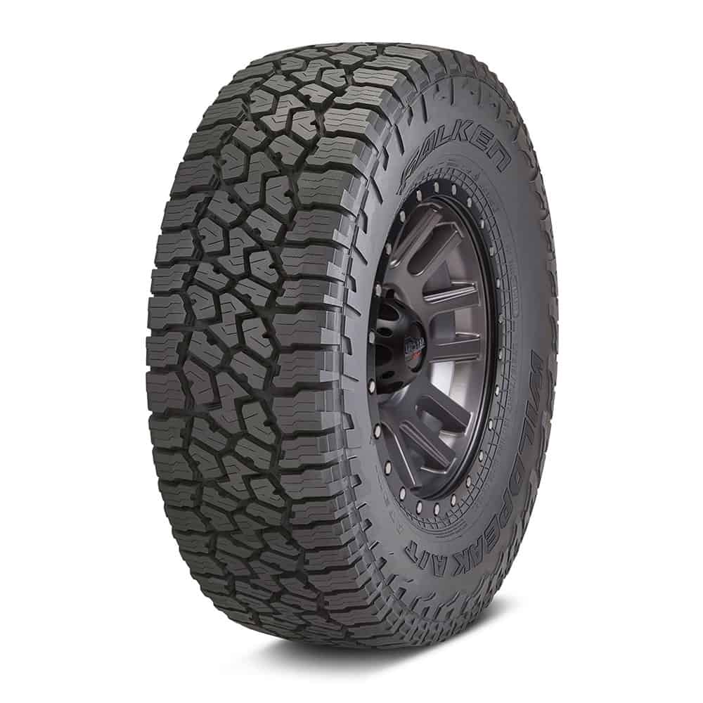 Falken Wildpeak A/T3W 215/65R17 99T