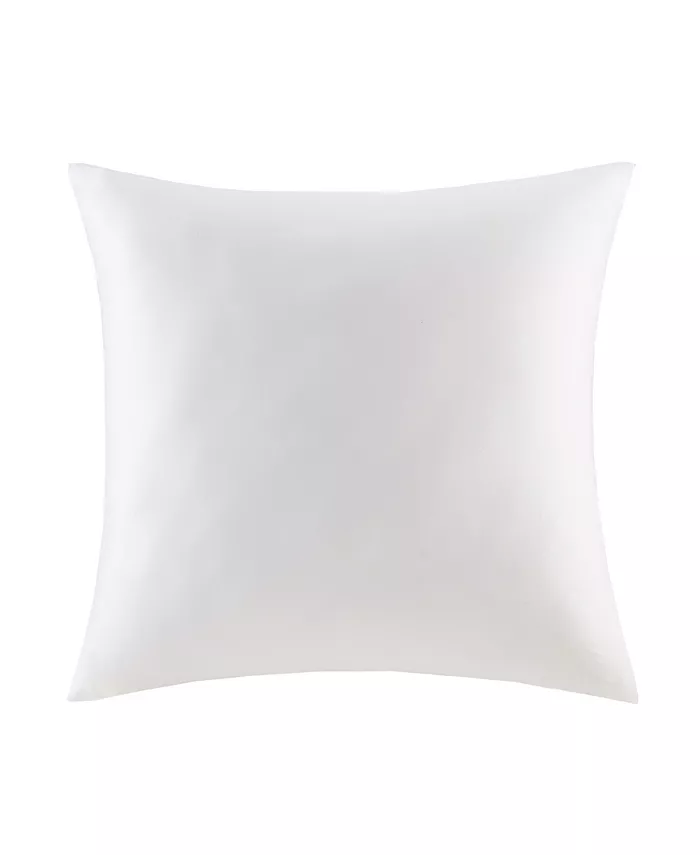 Madison Park Signature Cotton Sateen Pillow， 26