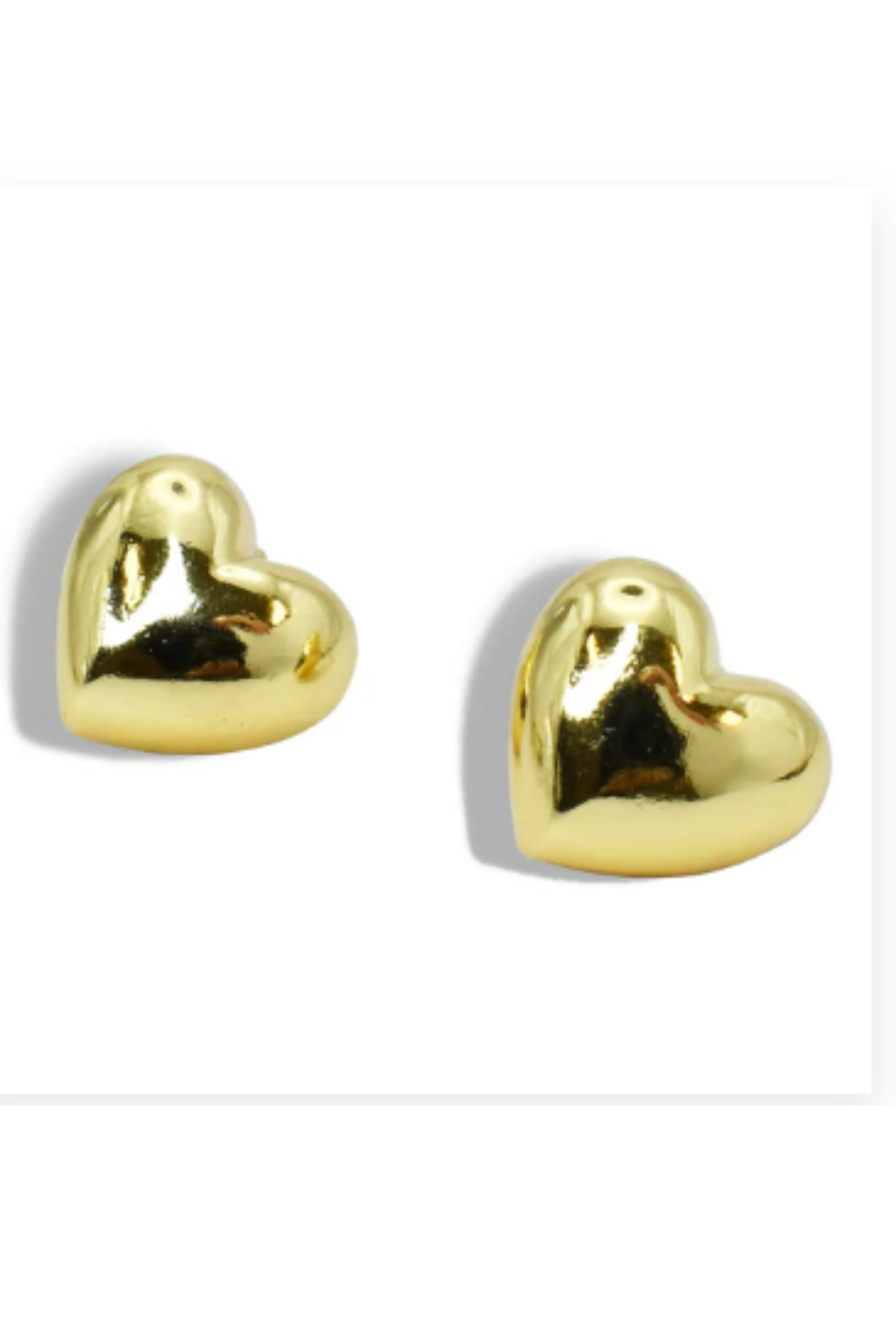 PRE-ORDER My Heart Stud shipped apx 4/30