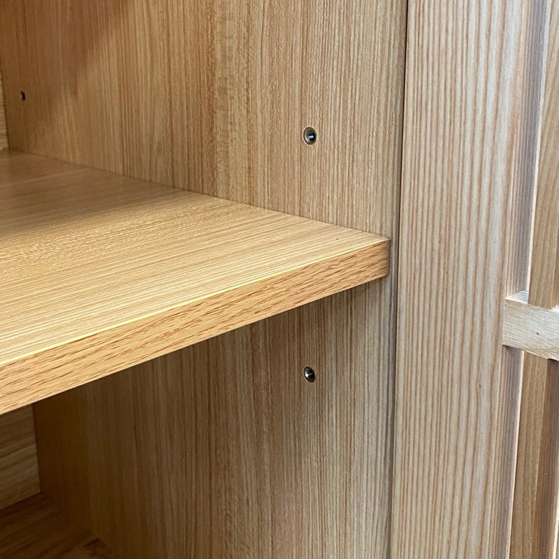 ORTON Sideboard Buffet 160cm - Oak