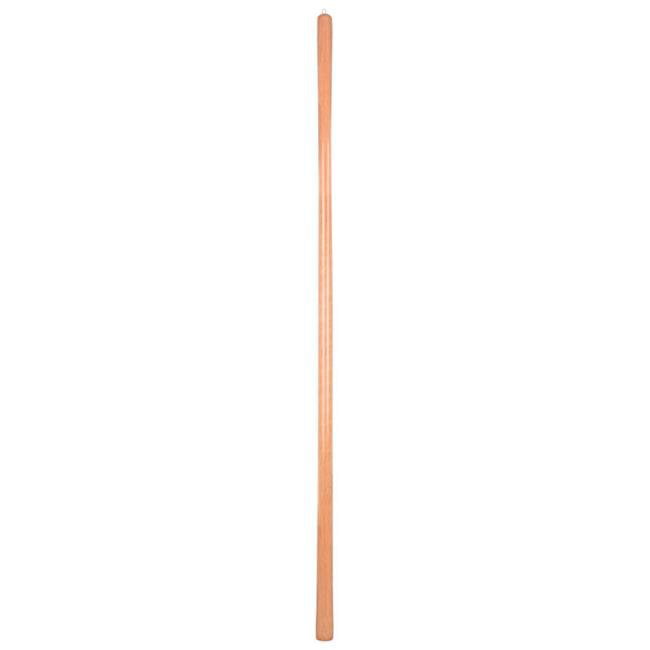 54 in. Eye Hoe Replacement Handle, Natural
