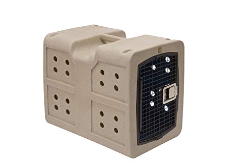 Dakota 283 G3 Framed Door Kennel - Medium - Sandstone