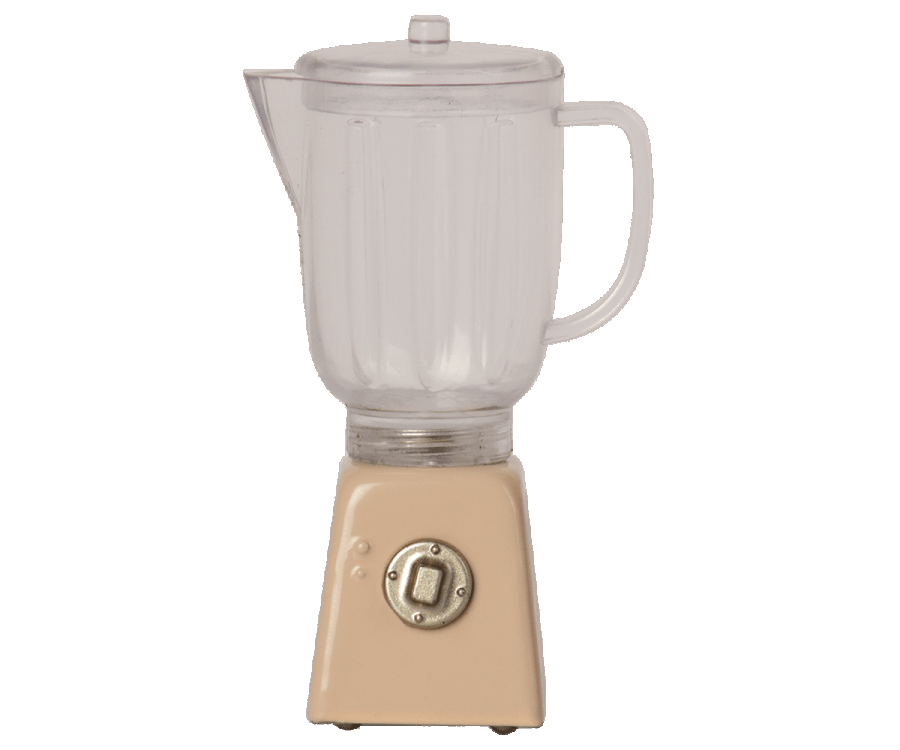 Miniature Blender, Powder