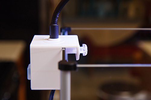 Finnex Stingray Aquarium LED Cliplight