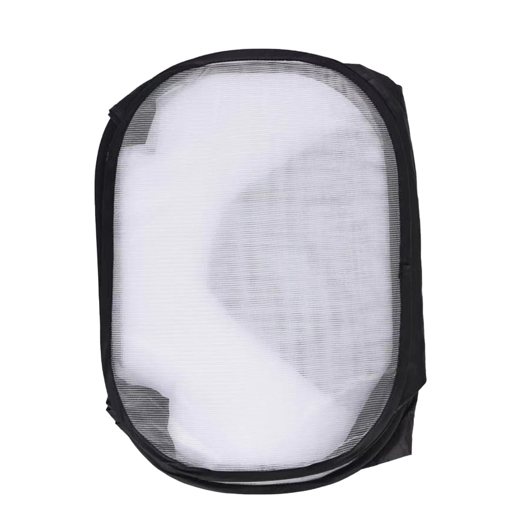 Breathable Pet Playpen Indoor Outdoor Game Folding Fence for Small Animals Cage Tent for Hamsters Rabbits Chihuahuas