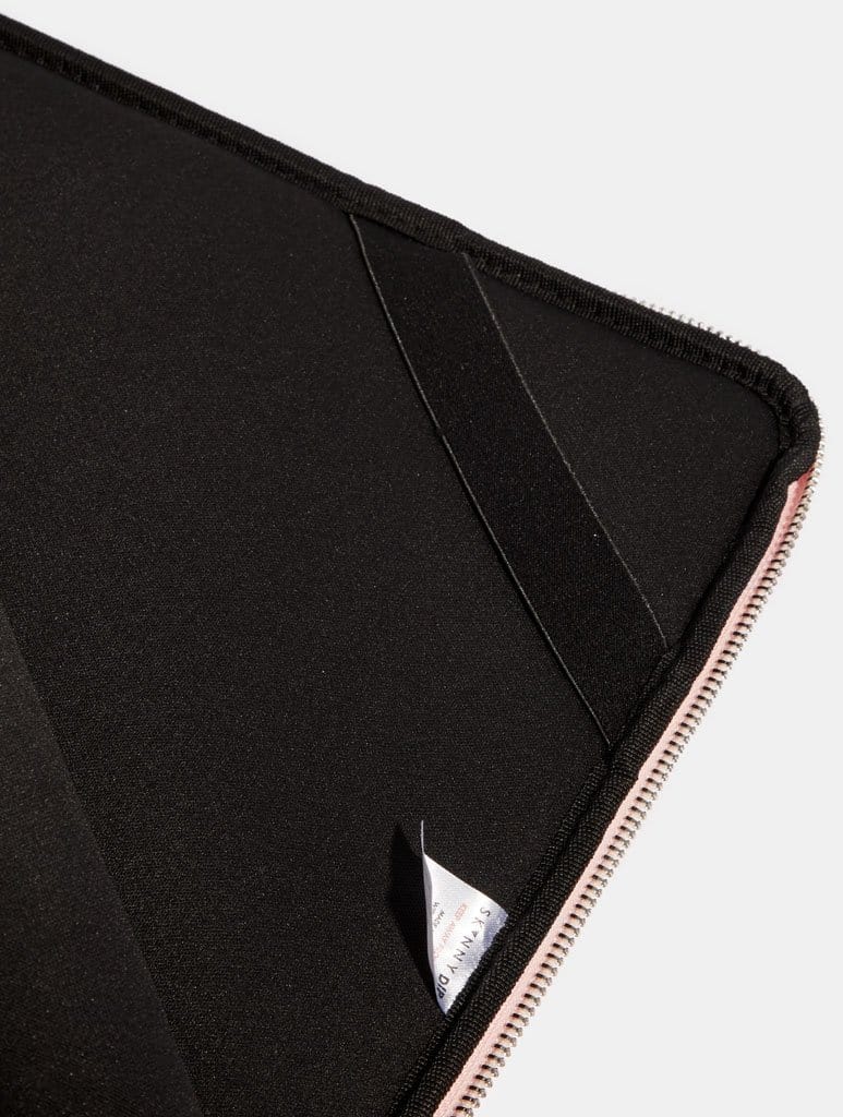 Yin Yang Laptop Case