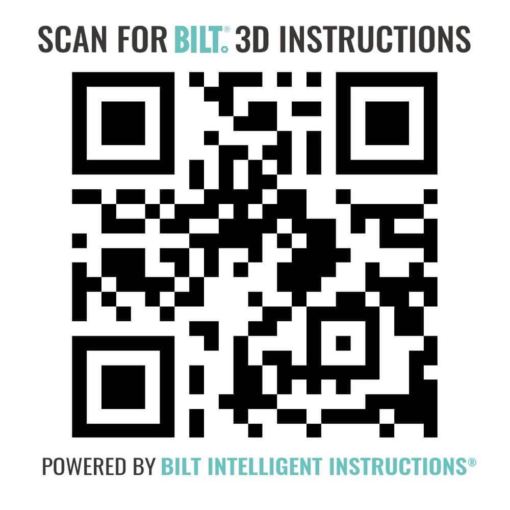 Hampton Bay Hawkins II 44 in LED Brushed Nickel Ceiling Fan with Light