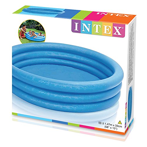 Intex Recreation 58426EP Crystal Blue Pool