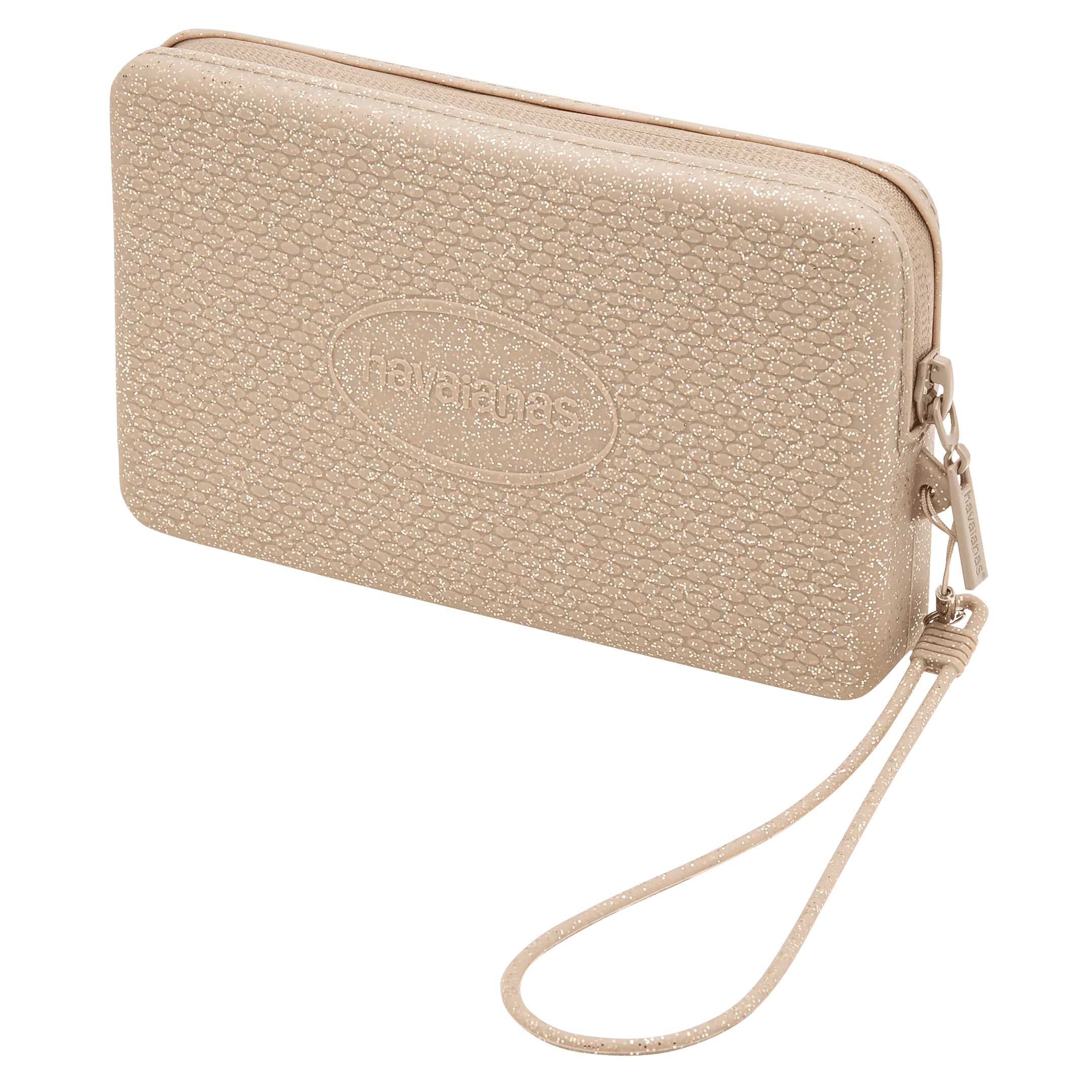Mini Bag Havaianas Glitter